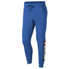 Pantaloni Nike Sportswear Fleece Jogger - Pantaloni Originali - 928725-403 foto