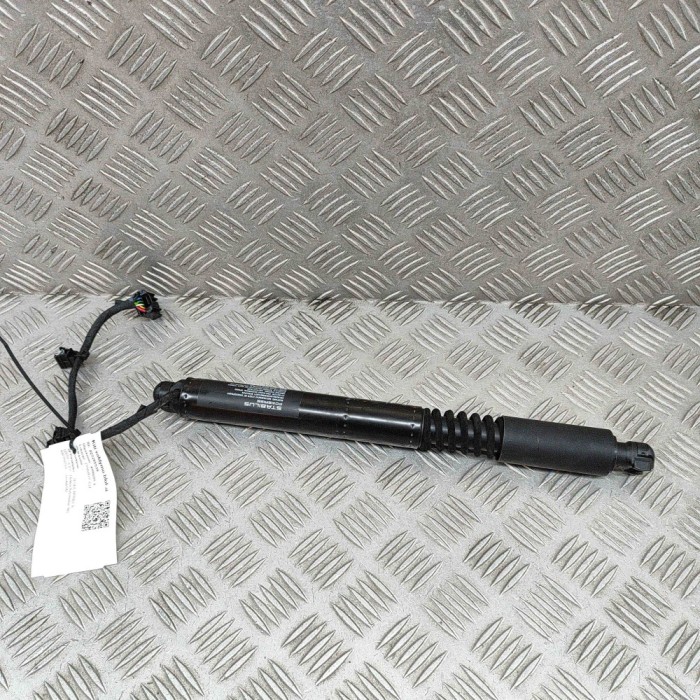 Alt modul de control TESLA MODEL X 2016 OEM: 1063441-00-C 27205539