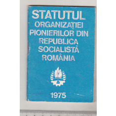Cauti A V-a Conferinta Nationala a Organizatiei Pionierilor 16-18 MAI 1985?  Vezi oferta pe Okazii.ro