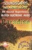 Casetă audio Paradise, originală, Ambientala