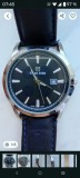 Grand Seiko foarte precis Quartz economic, baterie nouă
