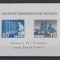 DDR 1963 BL.18 MNH