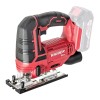 Fierastrau pendular Raider, 2700 rpm, 80 mm, 4 trepte, sistem de evacuare praf, ghidaj paralel, LED