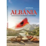 Alb&aacute;nia - Gasztron&oacute;mia kalandoz&aacute;sok a sasok f&ouml;ldj&eacute;n - Pethő Beatrix