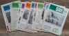 Revista Romana de Sah 1985 - An Complet. Colectie Sahista!
