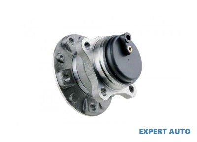 Rulment butuc roata spate Citroen C4 Picasso (2006-&amp;gt;) [UD_] #1 foto