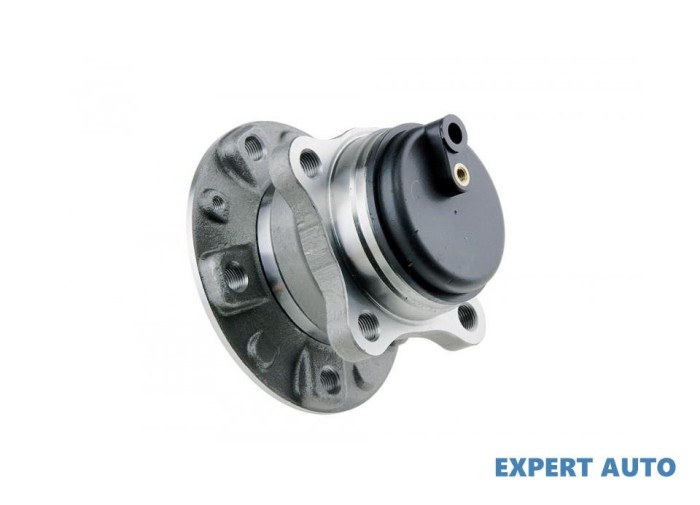 Rulment butuc roata spate Citroen C4 Picasso (2006-&gt;) [UD_] #1