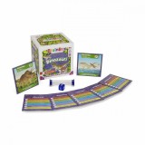 Joc Educativ - Dinozauri | Asmodee