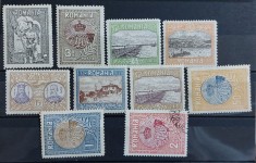 Romania 1913 - Silistra foto