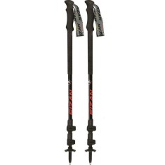 Be?e trekking FIZAN Elbrus black/red foto