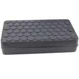 Cumpara ieftin Tampon din cauciuc pentru elevator 200x113x42mm