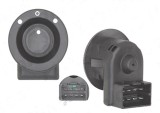 Buton reglare oglinzi Nissan Primastar (X83) 02-07/07-16; Opel Vivaro 01-06/07-14; Renault Clio 2 (B0/1/2) 98-01, Clio 2/Storia/Campus (B0/1/2) 01-,