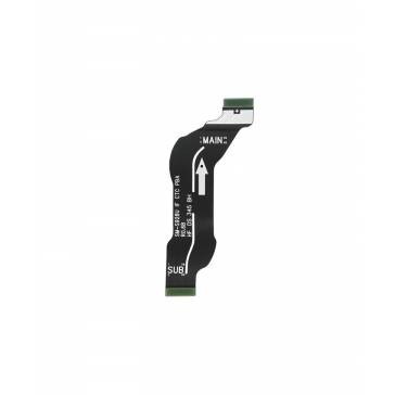 Flex Placa De Baza Pentru S24 Ultra, S928 foto