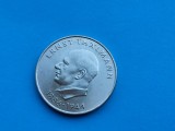 20 Mark 1971 Ernst -D.D.R., Europa
