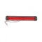 Lampa LED laterala de gabarit rosie stroboscopice 12-24V FR1279