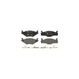 Placute frana VW POLO cupe 86C 80 ATE 13046070332