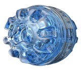 Masturbator Quickshot Turbo Blue Ice, Fleshlight