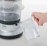 Tefal Steam n&#039;Light VC3008, 900 W sigilat, 10 l,
