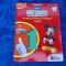 DeAgostini | Disney Clubul lui Mickey Mouse | Cifra 1