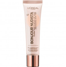 BB Cream L Oreal Paris Bonjour Nudista Light 12 ml foto