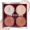 Paletă Iluminator Strobing, Lollis