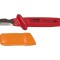 Cuțit pentru electricieni izolat 225mm