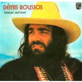 Vinil D&eacute;mis Roussos &ndash; Forever And Ever (G+)