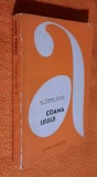 Coama leului - A. Conan Doyle 1966