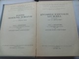 IZVOARELE RĂSCOALEI LUI HOREA - SERIA A - VOL. 1 - PREMISELE RĂSCOALEI