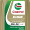 CASTROL 15F610 Castrol EDGE 0W-20 LL ulei de motor