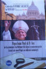 Papa Ioan Paul al II-lea de la atentatul lui mehmet Ali Agca