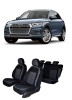 Set huse scaune dedicate AUDI Q5 II (2017-2022) Premium, Umbrella