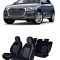 Set huse scaune dedicate AUDI Q5 II (2017-2022) Premium