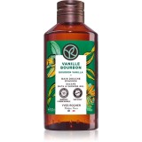 Yves Rocher Bain de Nature gel de duș mătăsos Bourbon Vanilla 200 ml