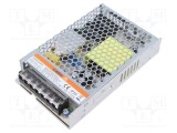 Alimentator pulsatoriu pentru &icirc;ncastrare 150W AIMTEC AMES150-NZ