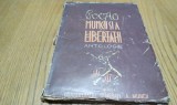 POEZIA MUNCII SI A LIBERTATII - Al. Sahighian - EVA KAUFMAN - ex. nr. 67