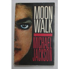 MOONWALK de MICHAEL JACKSON , 1992