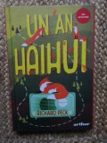 Un An Haihui - Richard Peck