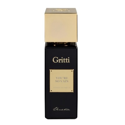 Gritti You`re So Vain Extract de parfum unisex 100 ml foto