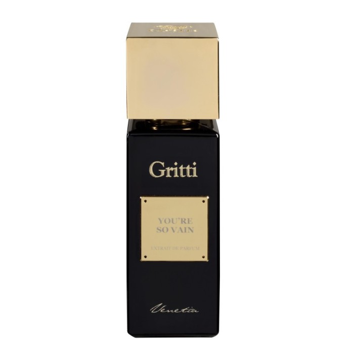 Gritti You`re So Vain Extract de parfum unisex 100 ml