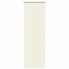 VidaXL Jaluzea cu role opace Ivoar 40x175 cm lățime material 35,7 cm