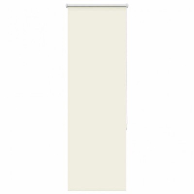 vidaXL Jaluzea cu role opace Ivoar 40x175 cm lățime material 35,7 cm foto