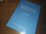 Arhim. IULIU SCRIBAN, 50 DE PREDICI POPULARE. REPRODUCE EDITIA A II-A IMBUNATATITA SI ADAUGATA DIN 1907