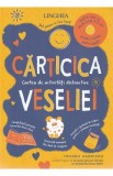 Carticica veseliei - Imogen Harrison