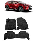 Cumpara ieftin SET COVORASE AUTO CAUCIUC LEXUS NX (AZ10) (2014-2021)