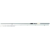 Lanseta picker light feeder Baracuda Vibe Picker 2.7 m A: 20-50 g 3 varfuri