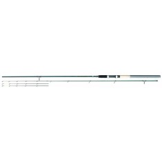 Lanseta picker light feeder Baracuda Vibe Picker 2.7 m A: 20-50 g 3 varfuri