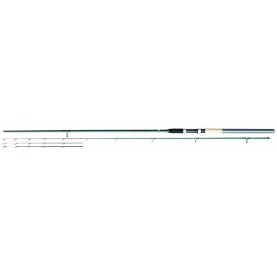 Lanseta picker light feeder Baracuda Vibe Picker 3 m A: 20-50 g 3 varfuri foto