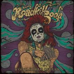 Roadkill Soda - Yo No Hablo Ingles (2014 - Universal Music - 2 CD / NM) foto