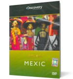 Mexic. Seria Discovery Atlas - Sound &amp; Image/ Discovery Channel